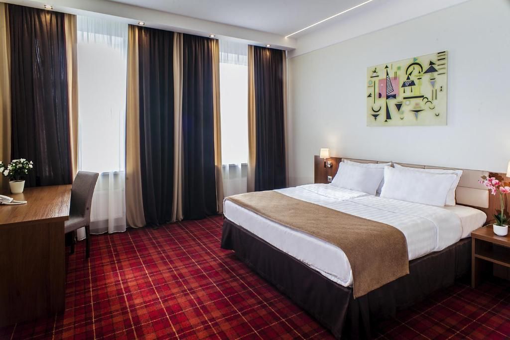 Best Western Plus Centre Hotel фото 61