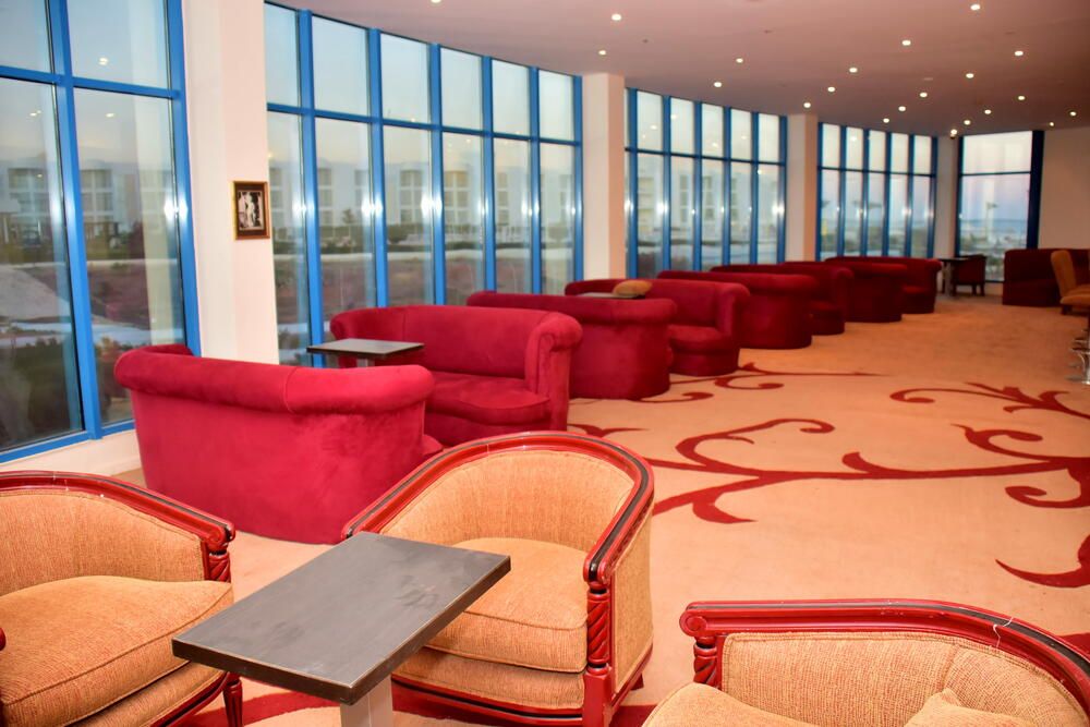 Amarina Star Resort & Aqua Park фото 62