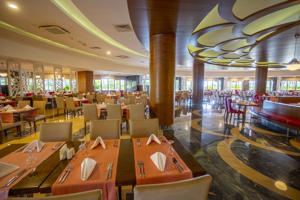 Sunmelia Beach Resort Hotel & Spa фото 152