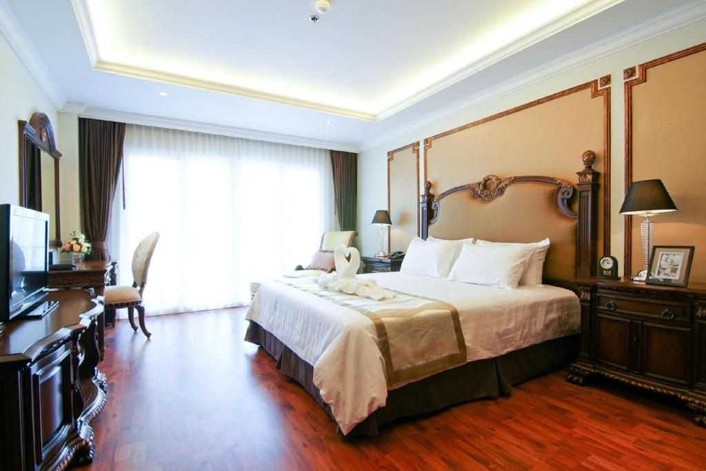 Miracle Suite фото 39