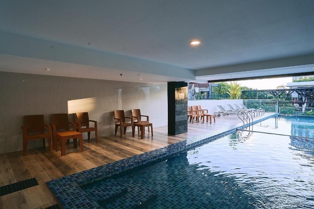 Horison Kuta Bali фото 6