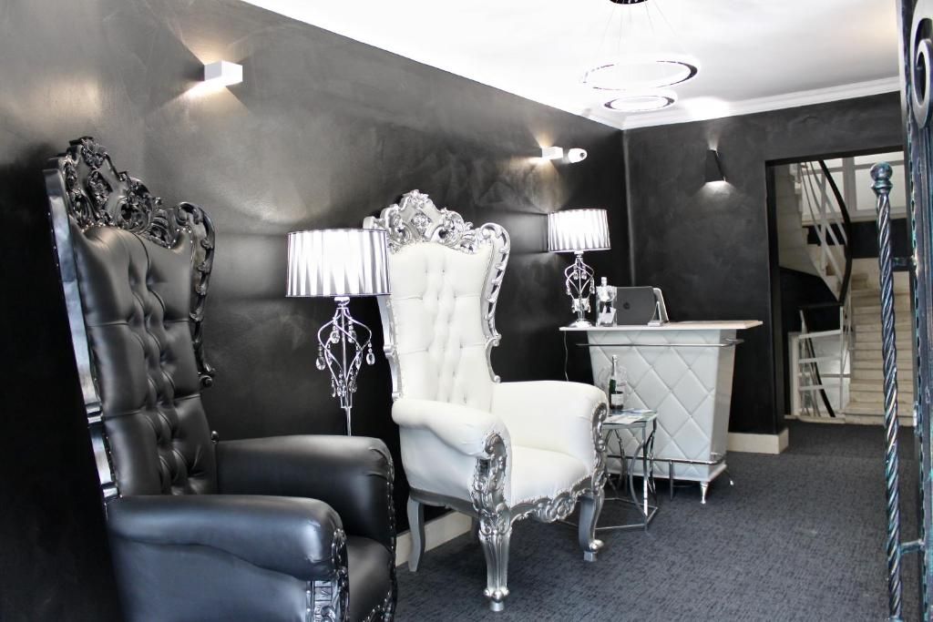 Galeria Valeria Seaside Downtown - MAG Quaint & Elegant Boutique Hotels фото 17
