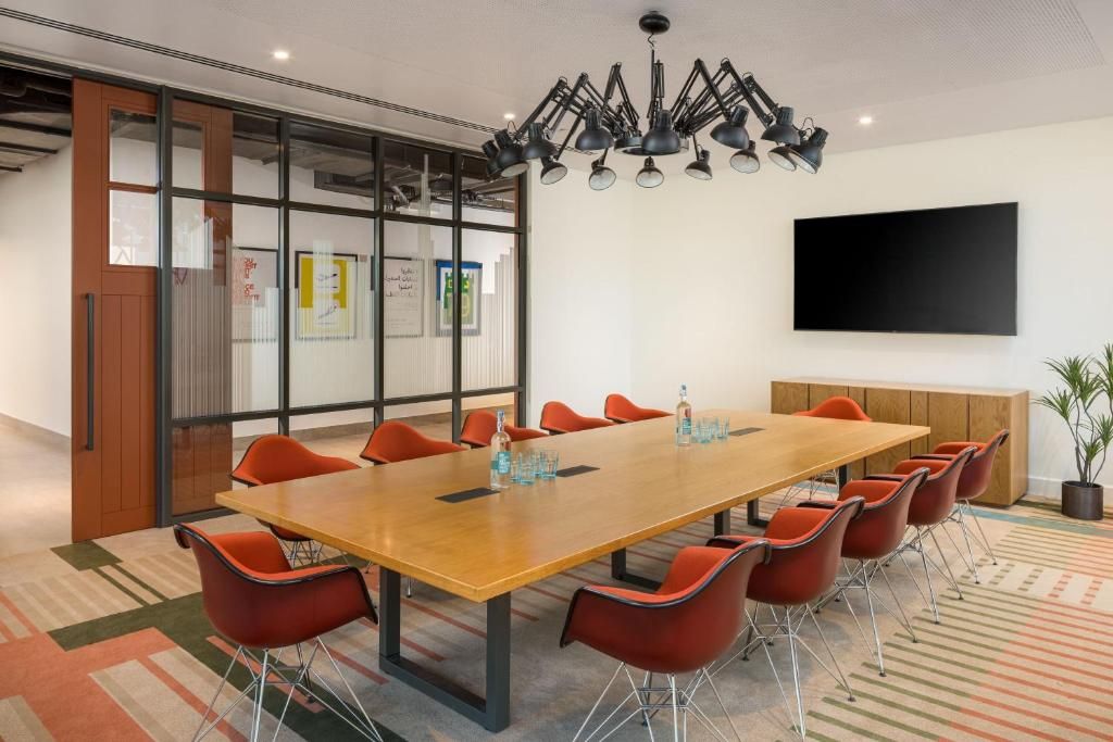 Rove Healthcare City фото 38