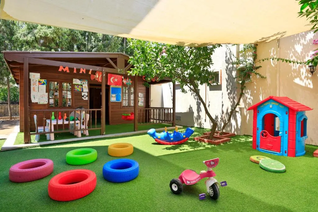 Fleur Bay Resort фото 22