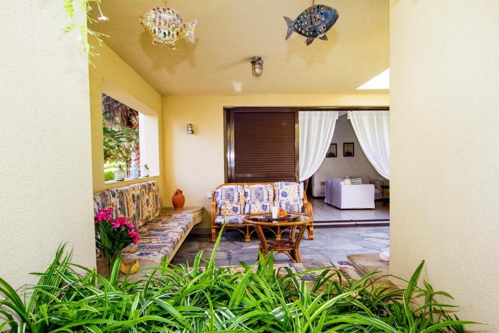 Muses Villas Resort фото 23