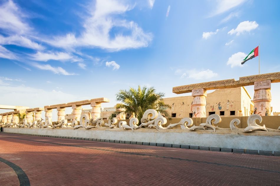 Palma Beach Resort & Spa фото 7