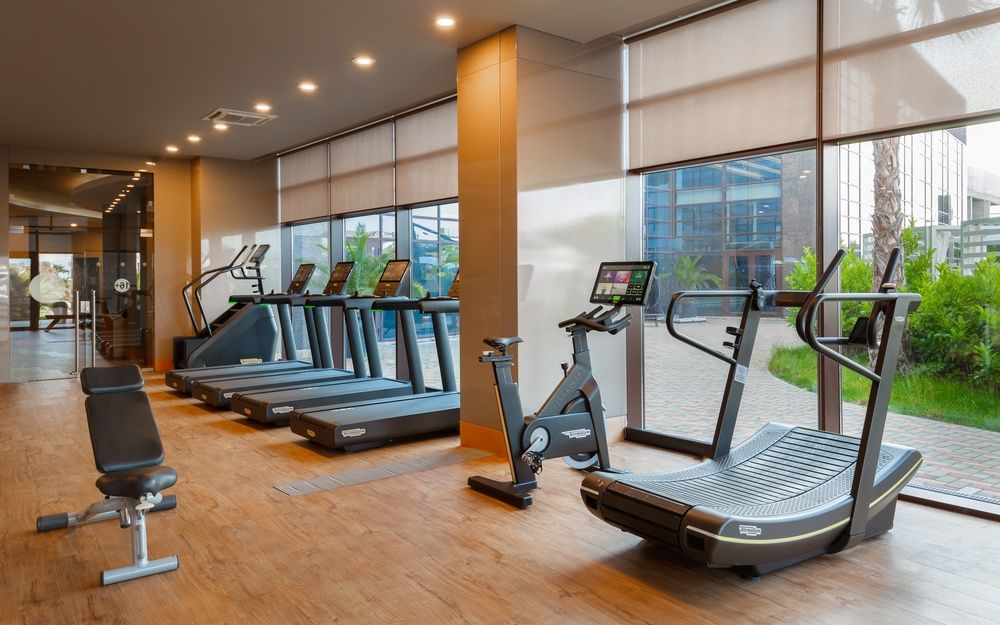 Radisson Collection Paradise Resort & Spa, Sochi фото 68