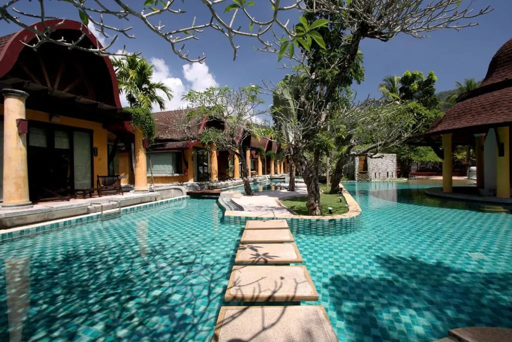 The Village Resort & Spa (Adults Only) фото 41