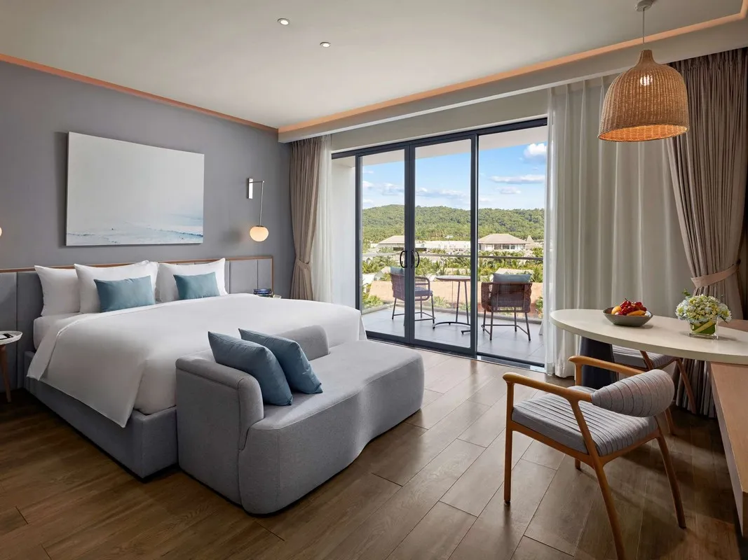 Premier Residences Phu Quoc Emerald Bay фото 3
