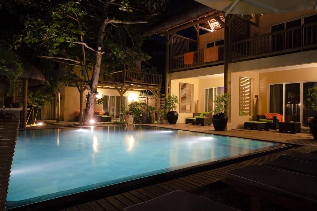 Ocean Villas фото 20