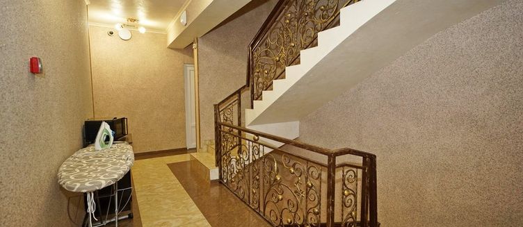 Фото отеля Гостевой дом «Эдем»