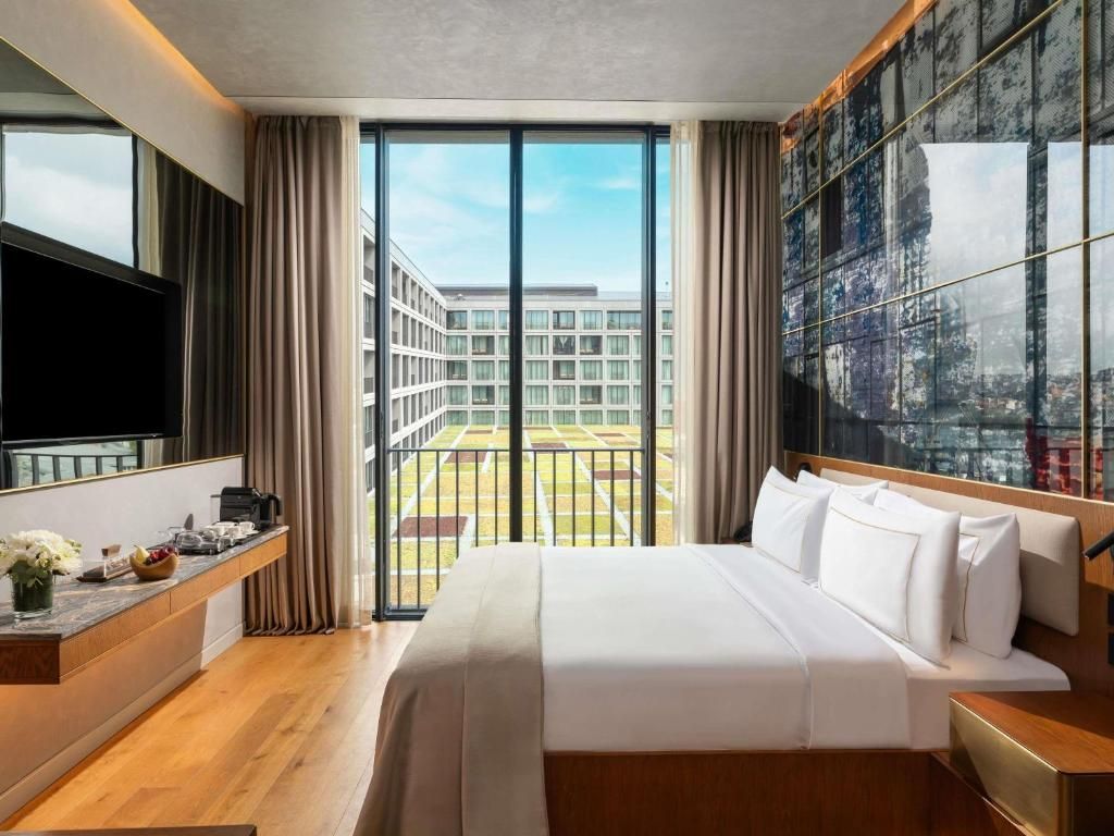 Rixos Tersane Istanbul фото 131