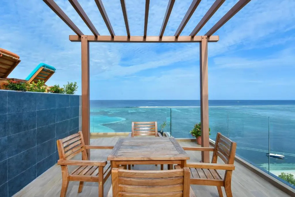 Triton Prestige Seaview & Spa фото 41