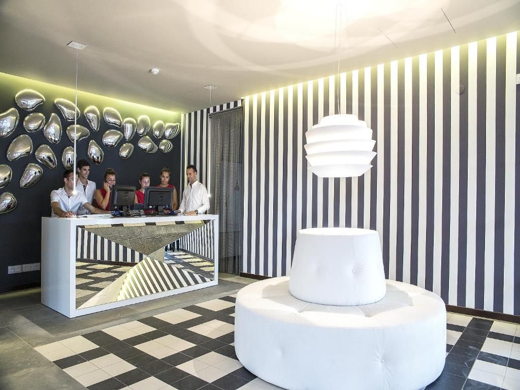 Pestana Alvor South Beach фото 6
