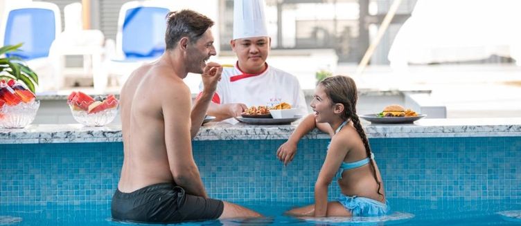 Фото отеля KAY homes Villas Ras Al Khaimah