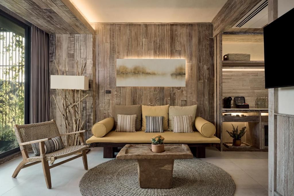 Vignette Collection Dinso Resort & Villas Phuket фото 73