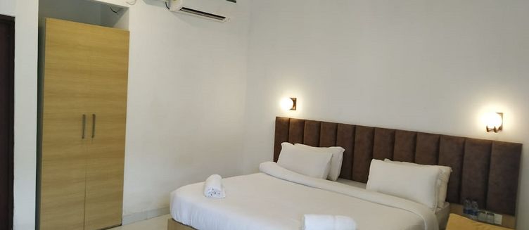 Фото отеля Hotel Morjim Bliss