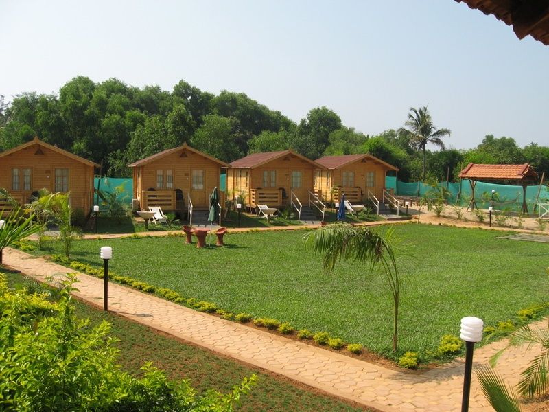 Goa Beach House фото 29