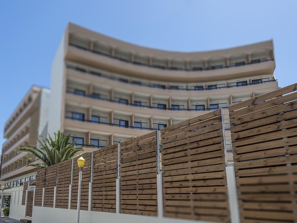 Rhodos Horizon Blu (ex Kipriotis Hotel Rhode) фото 28