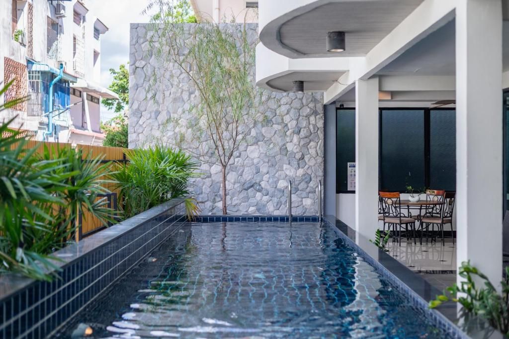 Kokotel Pattaya North Beach фото 4