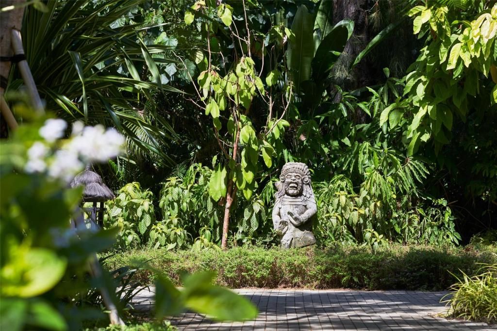Hyatt Regency Bali фото 57