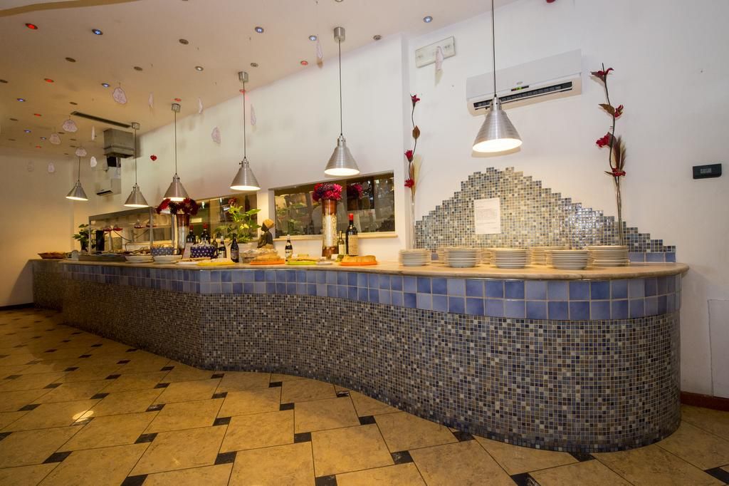 Hotel Antares фото 33