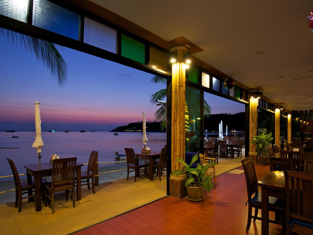 Ko Tao Resort фото 43