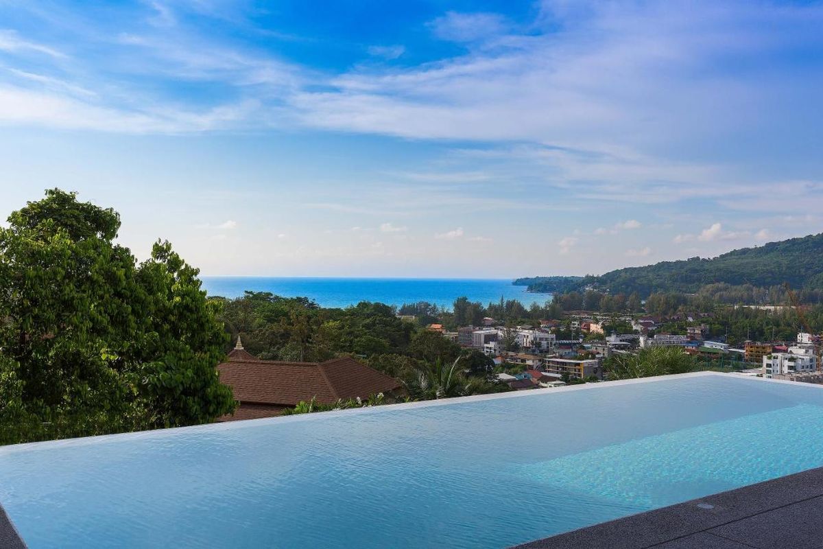 Villa Tantawan Resort & Spa фото 6