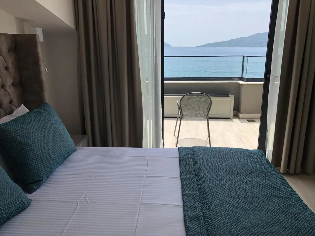 Yunus Hotel фото 2