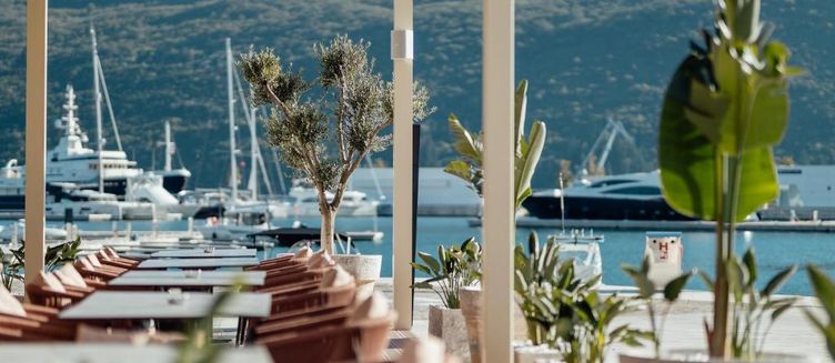 Фото отеля Portonovi Resort