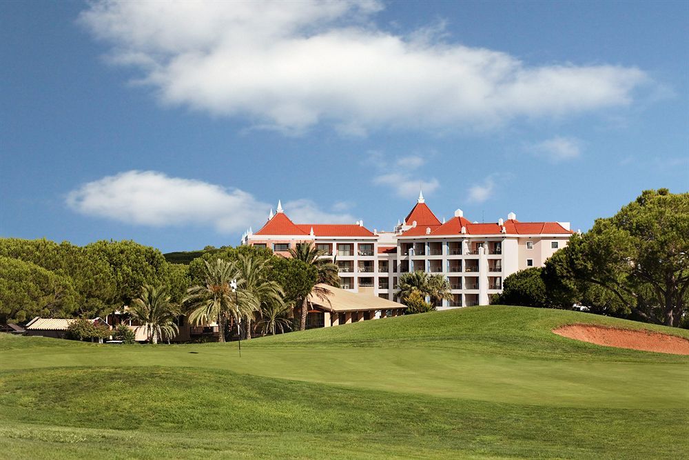 Hilton Vilamoura As Cascatas Golf Resort & Spa фото 23
