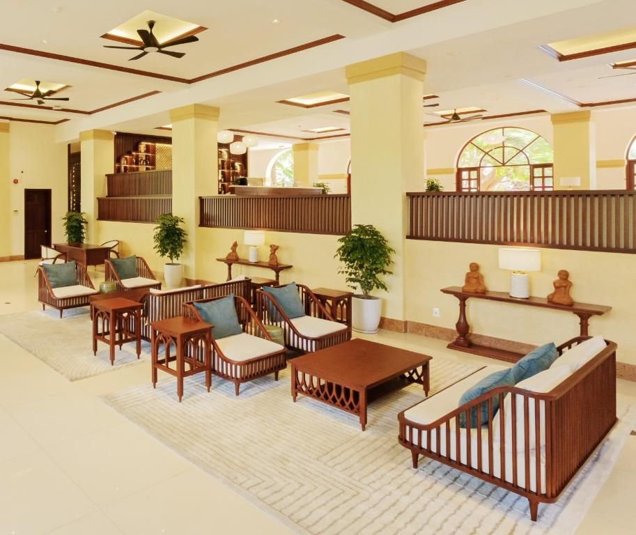 Sunny Beach Resort фото 55