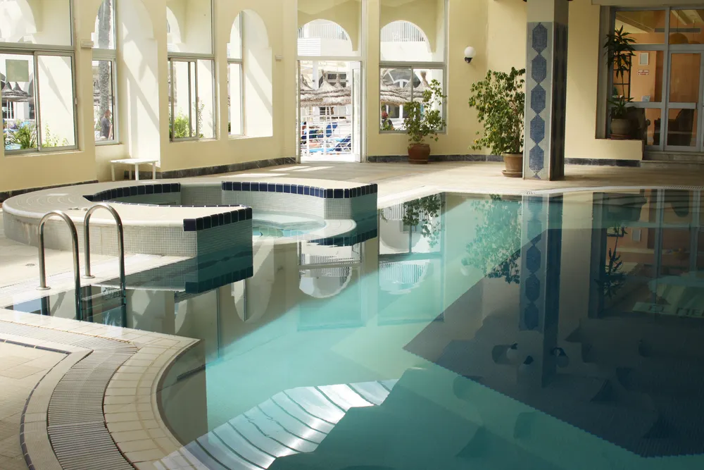 El Ksar Resort & Thalasso фото 28