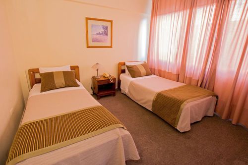RQ Hotel da Carlo фото 25
