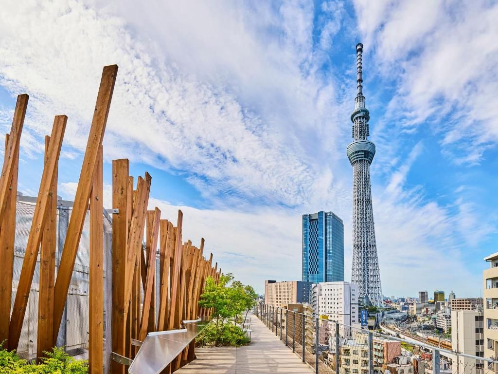 ONE@Tokyo фото 4