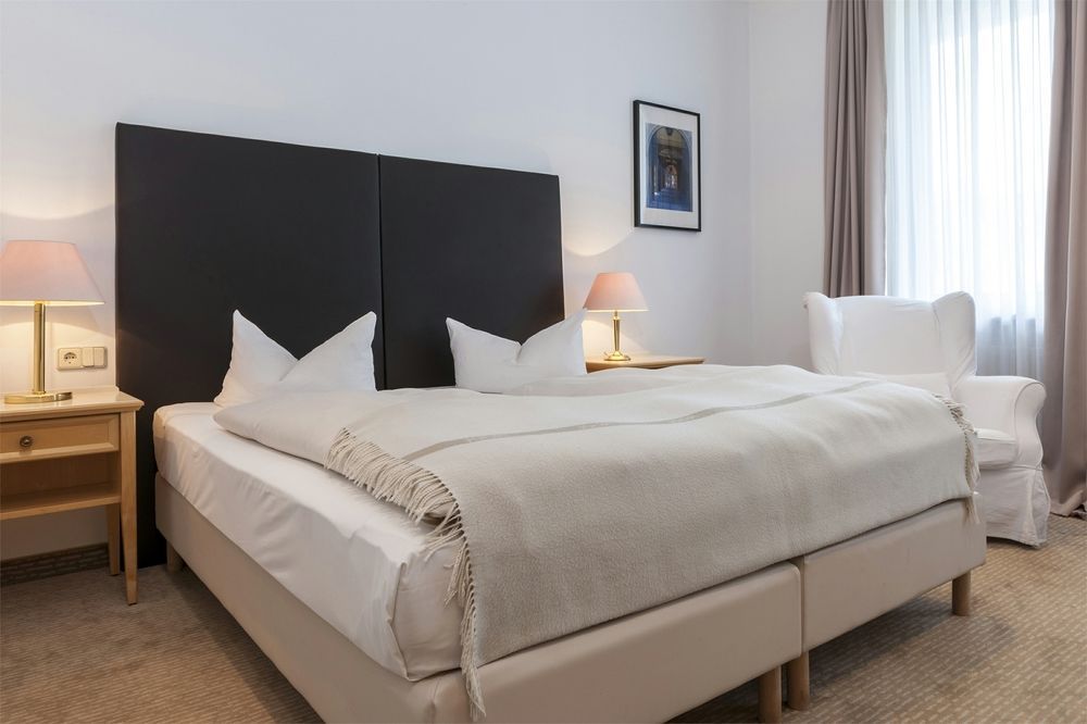 Wyndham Garden Bad Kissingen фото 33