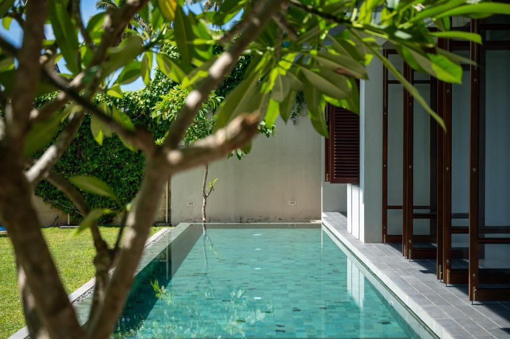 Sitara Villa Weligama фото 27