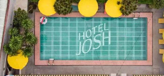 Фото отеля Josh Hotel