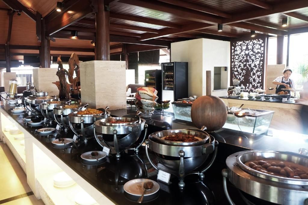 Grand Balisani Suites фото 34