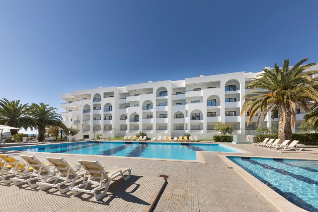 Be Smart Terrace Algarve фото 3