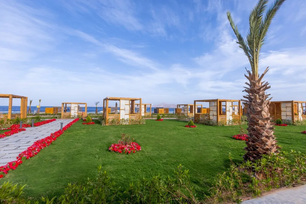 Rixos Radamis Blue Planet фото 36