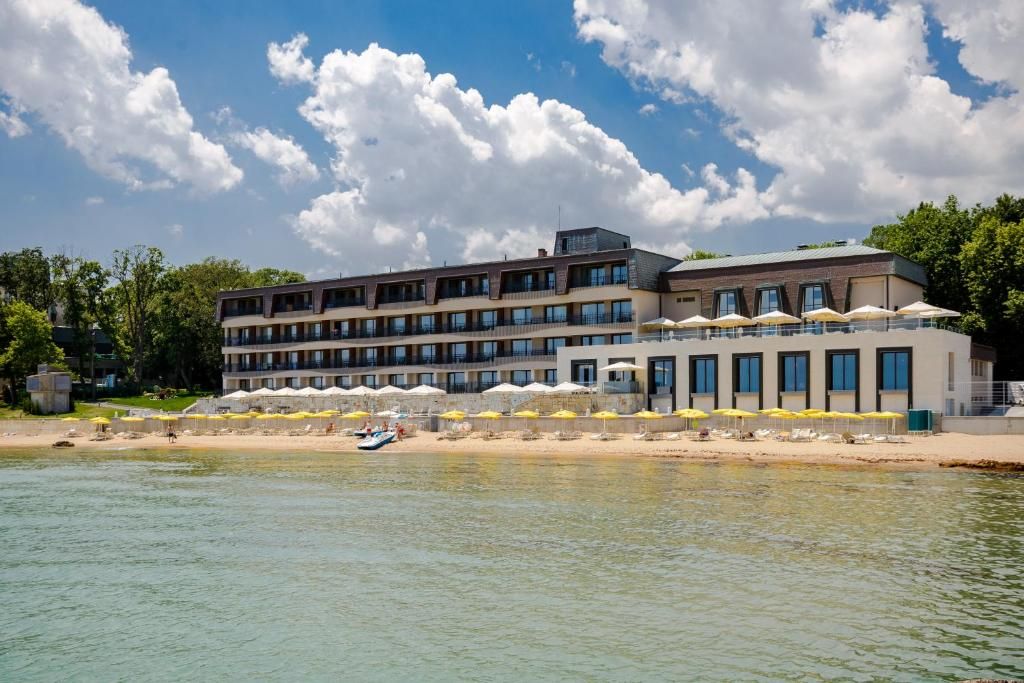 Nympha Hotel, Riviera Holiday Club фото 19