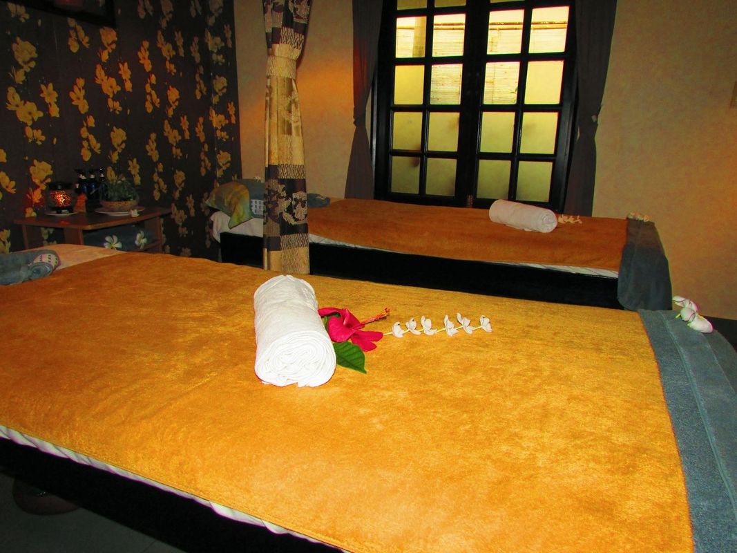 The Beach Resort фото 31