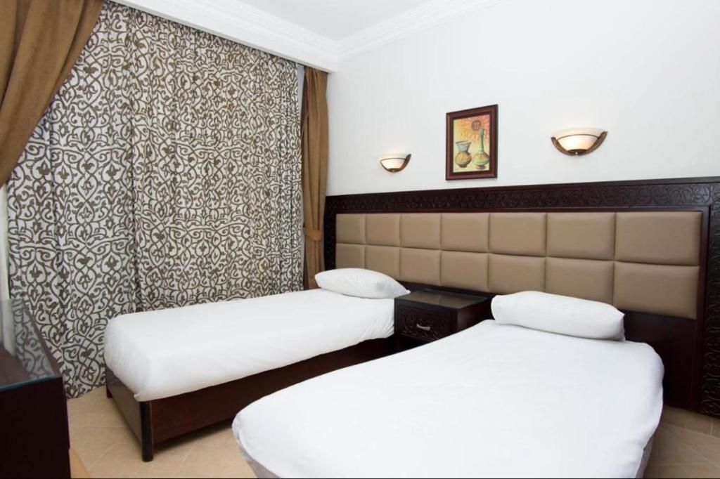 Sunset Boutique Hotel Sahl Hasheesh фото 3