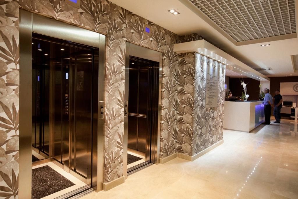 Hotel Allon Mediterrania фото 3