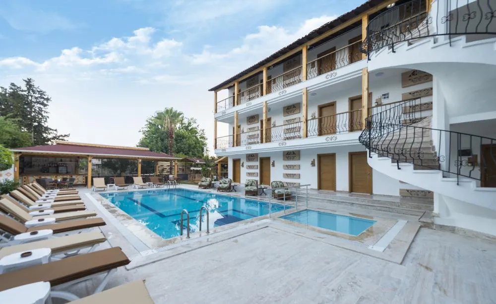 Amore Hotel Tekirova фото 0