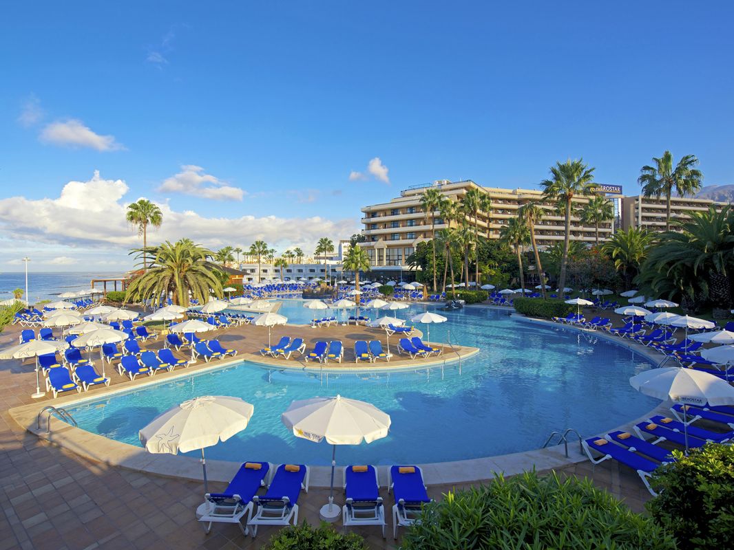 Iberostar Selection Sabila - Adults Only фото 25