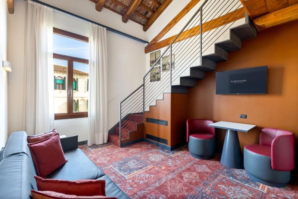 Eurostars Residenza Cannaregio фото 20