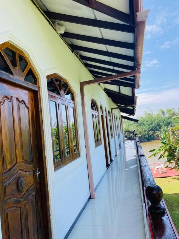 Guest House «Skywalker Guest House» фото 5