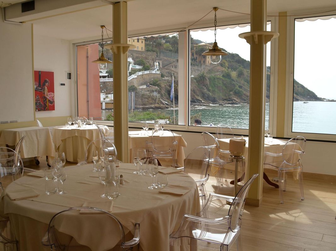 Miramare Sestri Levante фото 2
